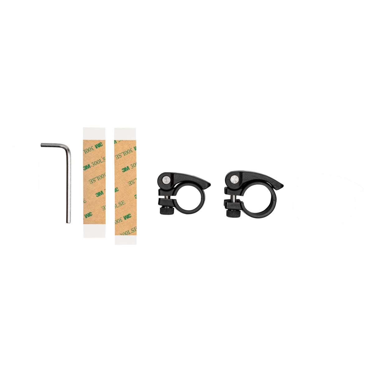 HyperPole / Speed Clamp Replacements