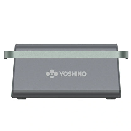 Yoshino B4000 Solid-State Portable Power Station - 4000W | 2611Wh