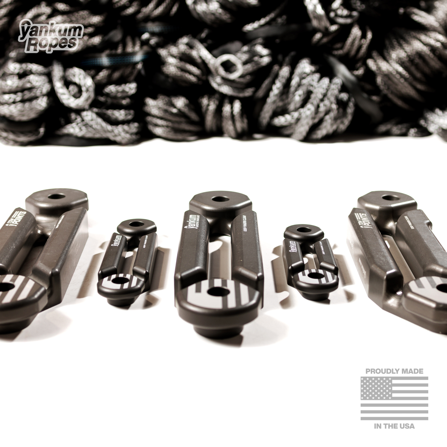 Groove Fairlead [Hawse]