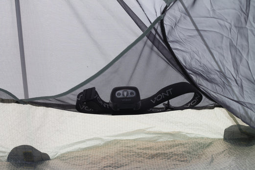 Vargo UltraFly 1 Tent