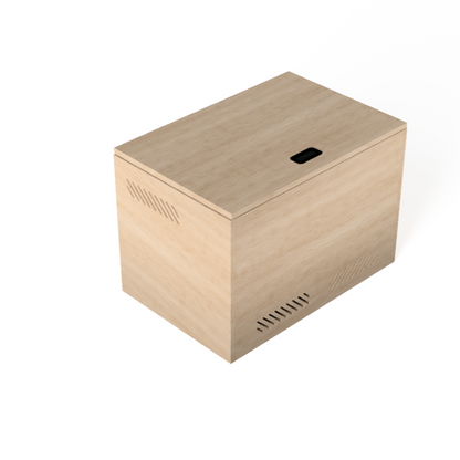 Universal Bench Cabinet