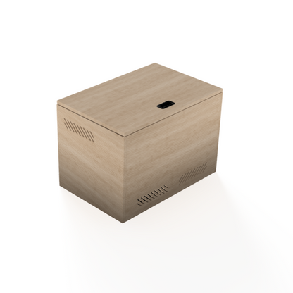 Universal Bench Cabinet