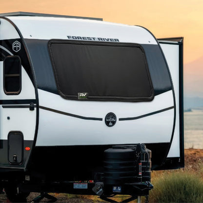 RV Shady for R-Pod, Unmapped 2026+