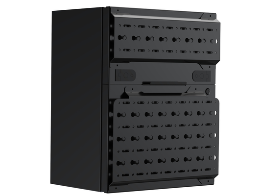 Rear Door Atlas Storage Box