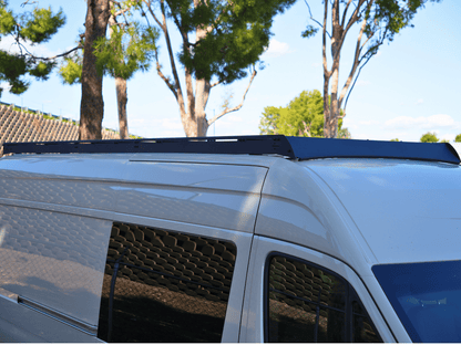 SPRINTER 144" HIGH ROOF STEALTH 2.0 ROOF RACK