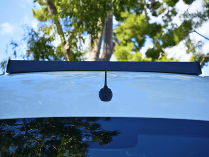 SPRINTER 144" HIGH ROOF STEALTH 2.0 ROOF RACK