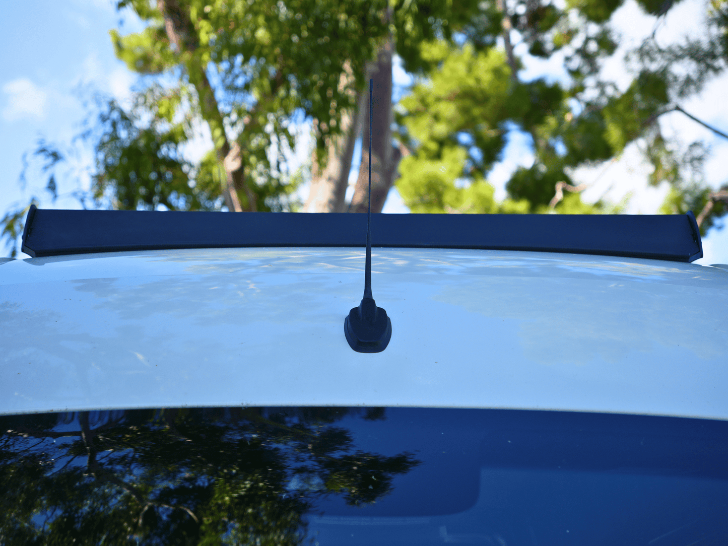 SPRINTER 170" HIGH ROOF STEALTH 2.0 ROOF RACK