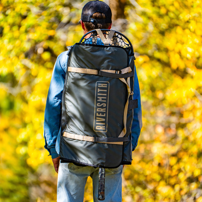 RIVERSMITH Convoy Gear-Roll