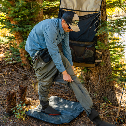 RIVERSMITH Convoy Gear-Roll