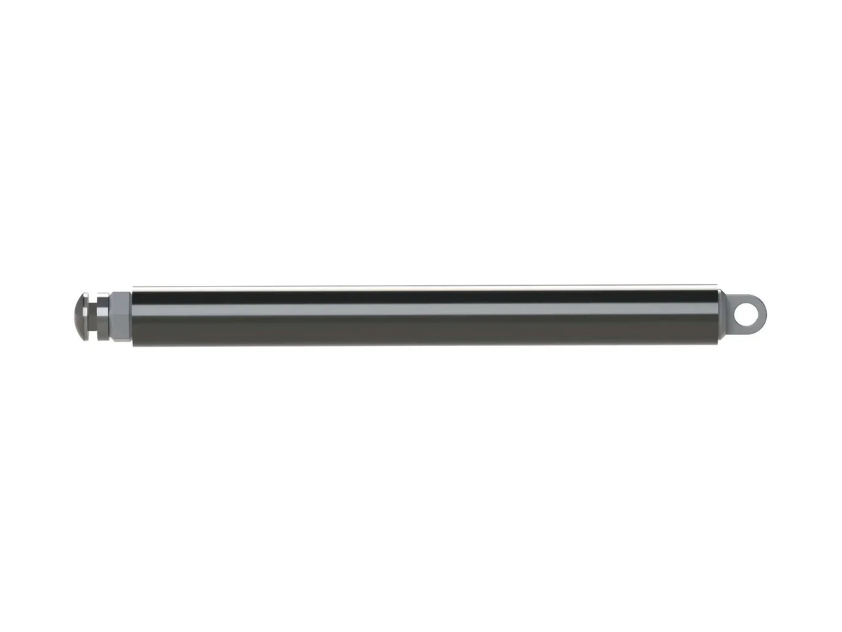 Van Rear Door Rack Poles (4 Pack)