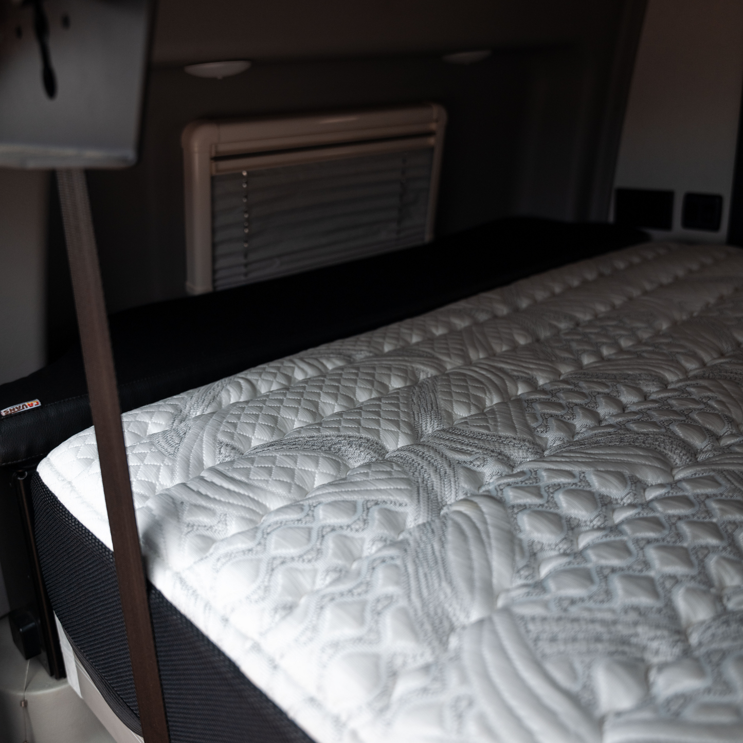 Revel/GH1 ULTRA Luxe Mattress
