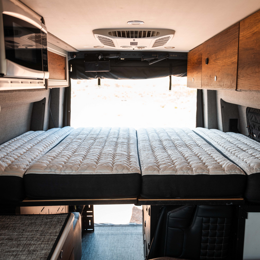 ULTRA Luxe Mattress - Storyteller Overland Mode
