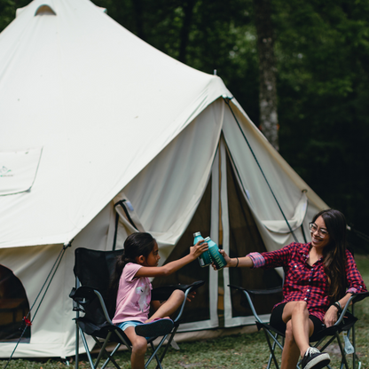 13' Avalon Bell Tent