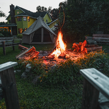 10' Regatta Bell Tent