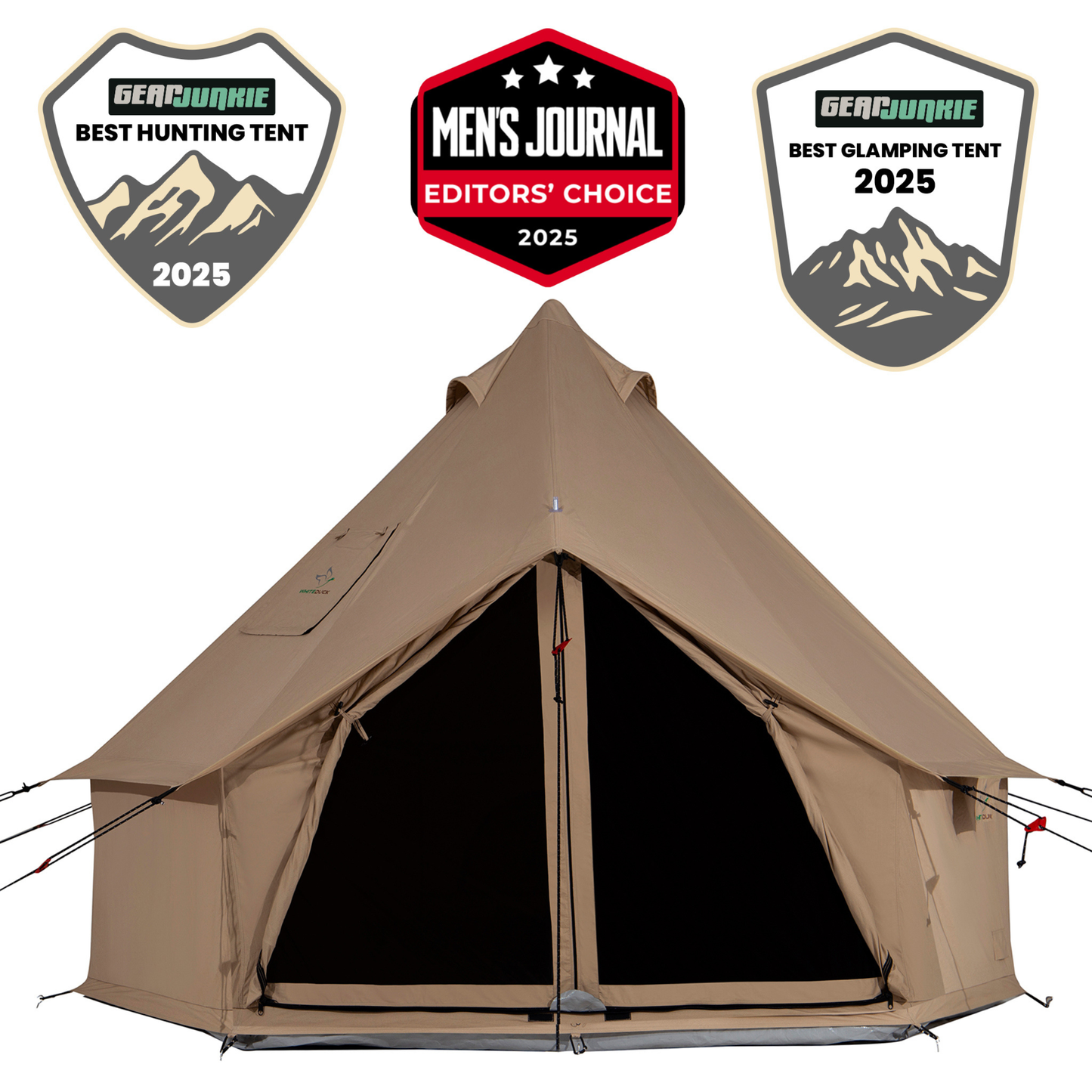 10' Regatta Bell Tent