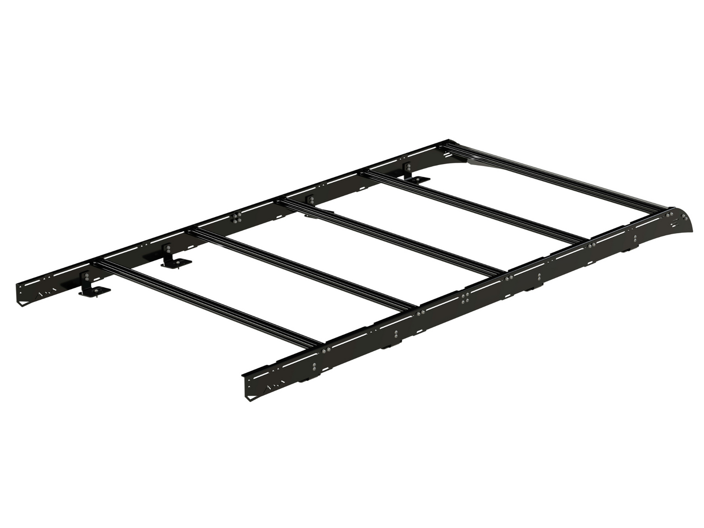 TRANSIT VAN STRATA ROOF RACK HIGH ROOF 148"