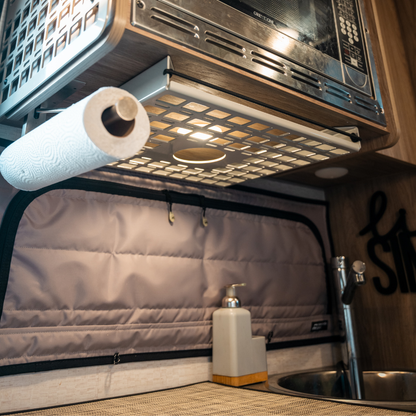 Ekko Under Cabinet Shelf – Kitchen