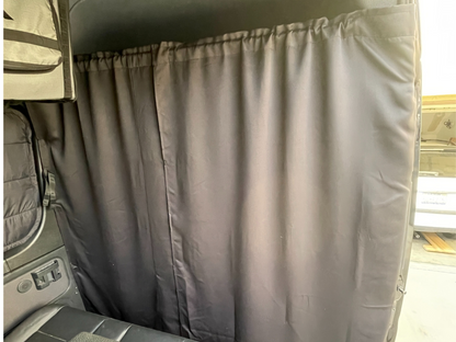 SPRINTER VAN TOTAL BLACKOUT CURTAIN