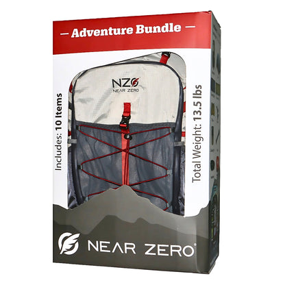 Adventure Bundle