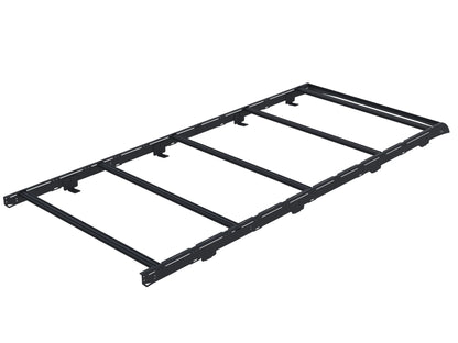 Transit 148" EXT High Roof Rack + Fiamma F45S 11'6"