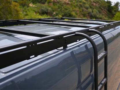 TRANSIT VAN STRATA ROOF RACK HIGH ROOF 148"