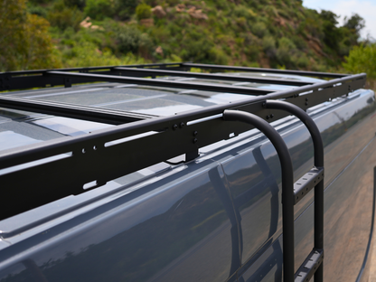 TRANSIT VAN 148" HIGH ROOF EXT STRATA ROOF RACK