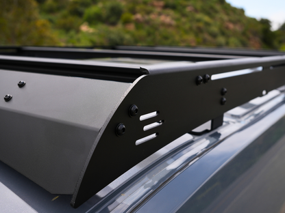 TRANSIT VAN STRATA ROOF RACK HIGH ROOF 148"