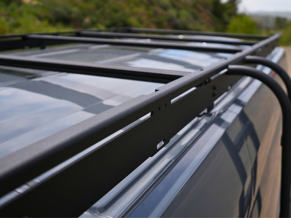 TRANSIT VAN STRATA ROOF RACK HIGH ROOF 148"