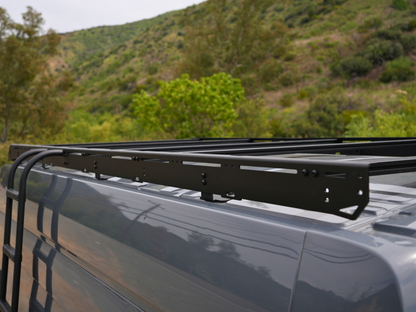 TRANSIT VAN STRATA ROOF RACK HIGH ROOF 148"