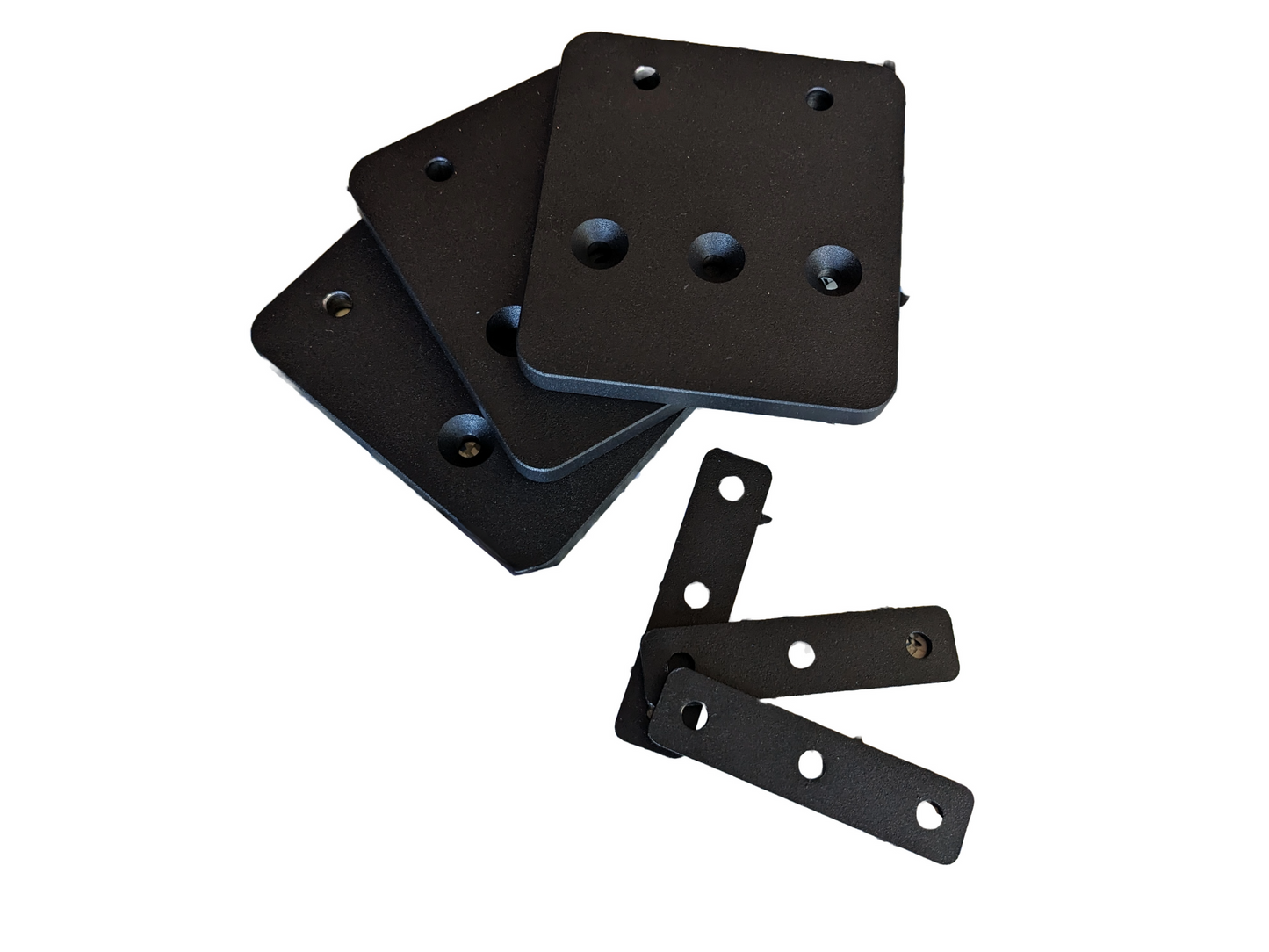 F45 AWNING BRACKETS