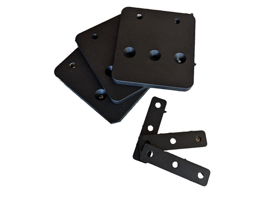F45 AWNING BRACKETS