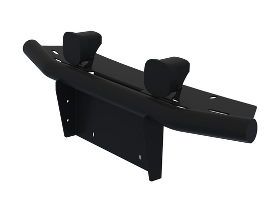 SPRINTER VAN NUDGE BAR