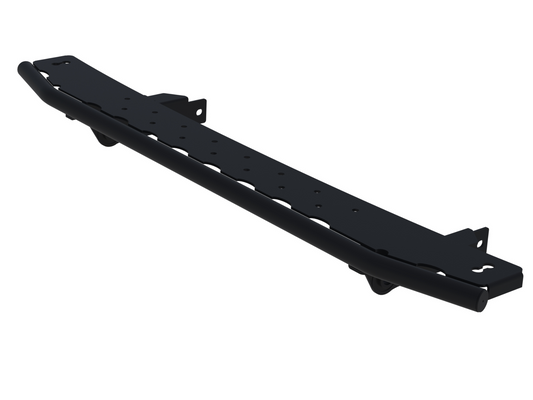 SPRINTER VAN REAR TUBE STEP