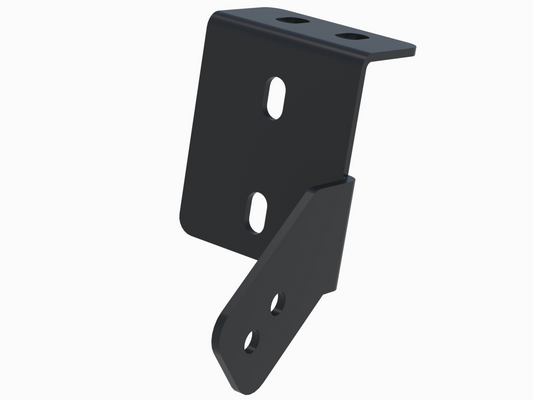 SPRINTER STRATA ROOF RACK UNIVERSAL ADJUSTABLE LIGHT BAR BRACKET