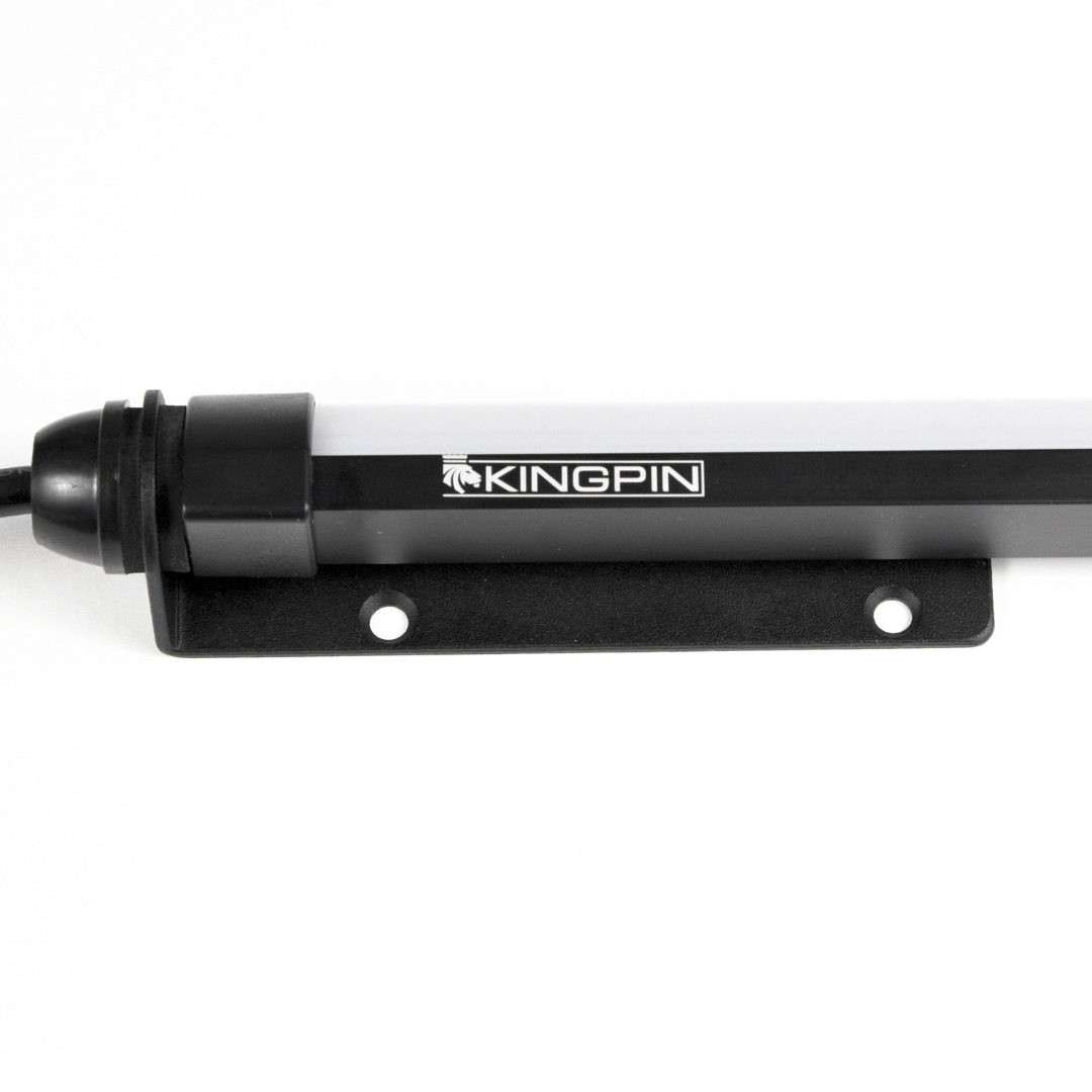 Garmin PowerSwitch + Kingpin Scene Lighting