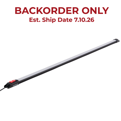 F-Series 40" Light