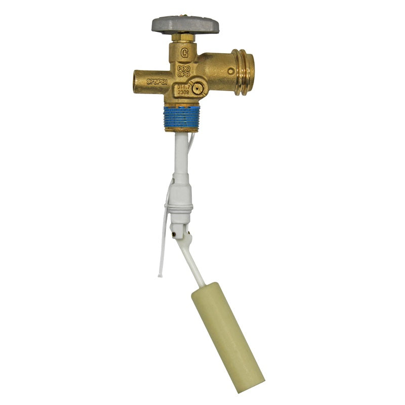 Flame King 30lb OPD Valve