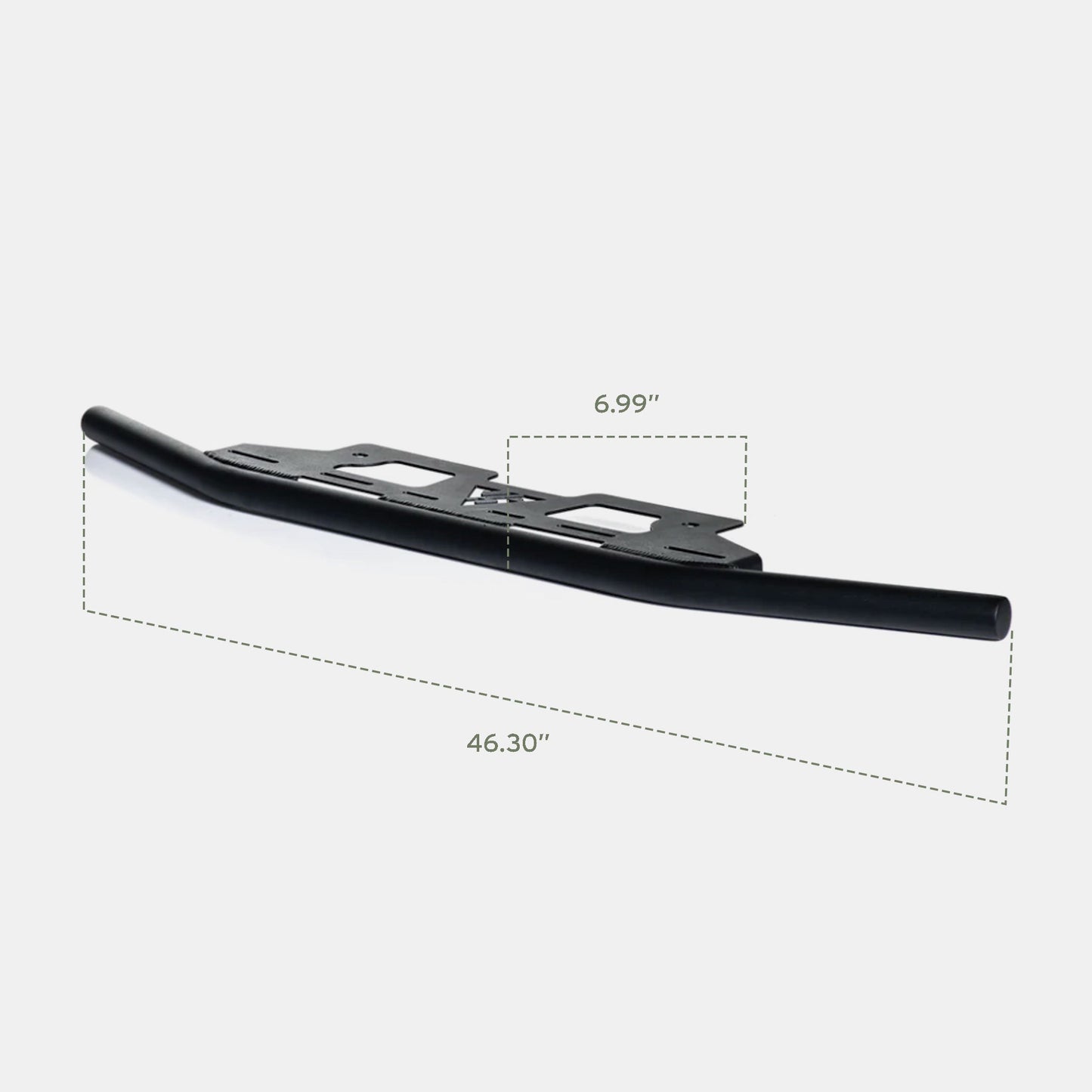 Sprinter Defender Bumper