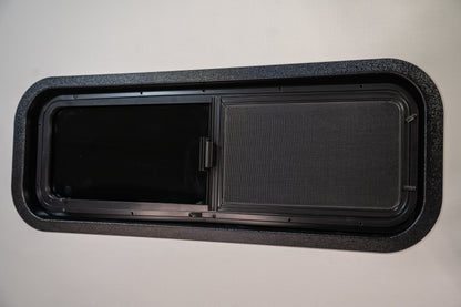 CRL Bunk Window Trim