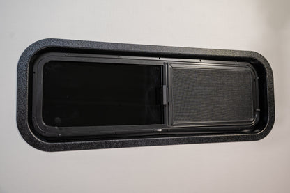 CRL Bunk Window Trim