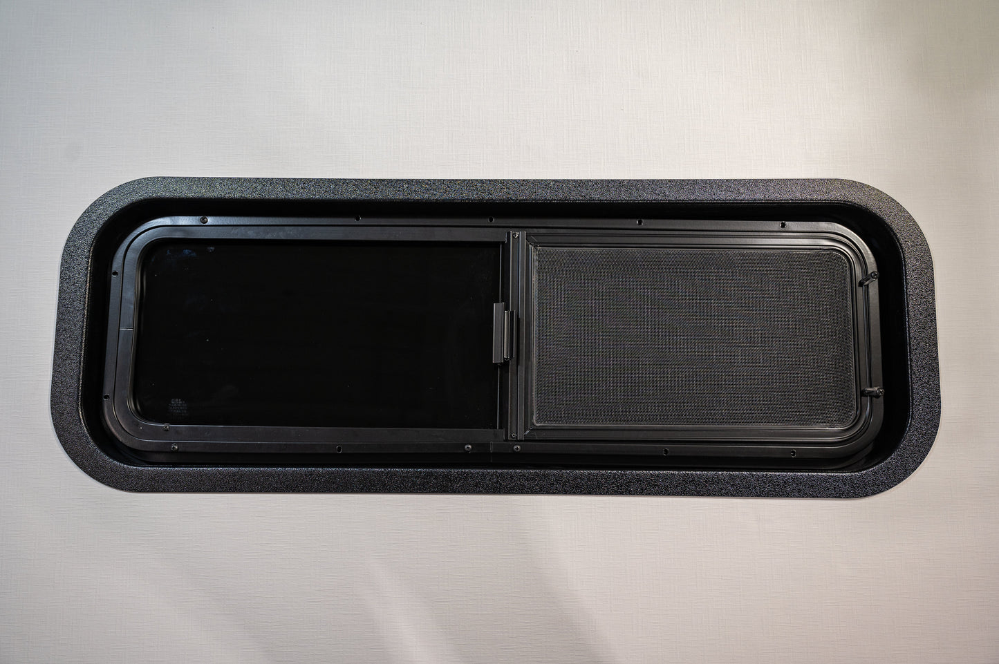 CRL Bunk Window Trim