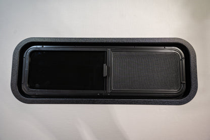 CRL Bunk Window Trim