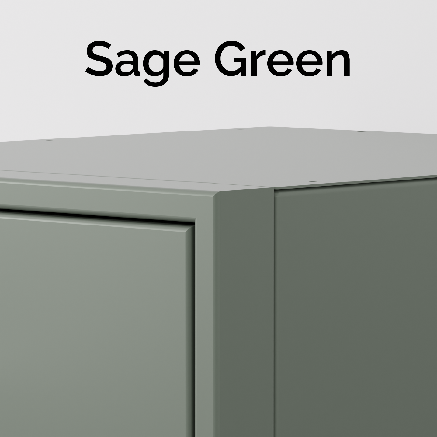18" Fridge Base - Nova Kool