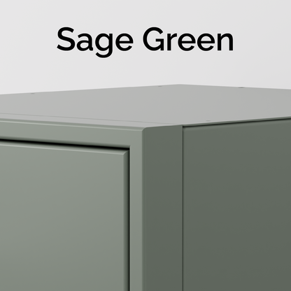 18" Fridge Base - Nova Kool