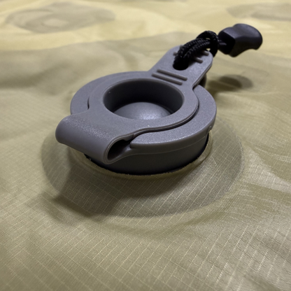 Insulated Inflatable Sleeping Pad