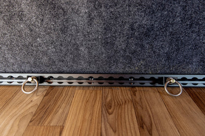 Corner Venture L-Track - 2 Pack