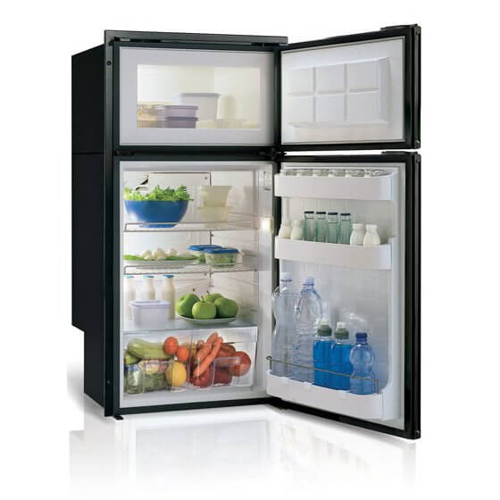 Vitrifrigo DP150i 5.3 cu ft - Front-Loading Refrigerator / Freezer