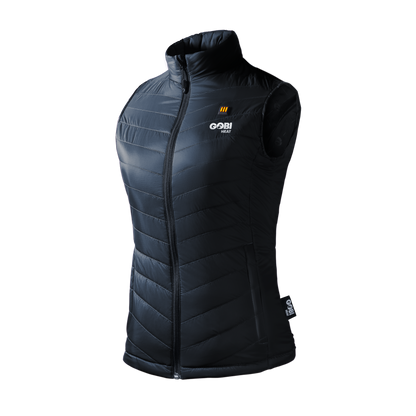 Dune Heated Vest for Women