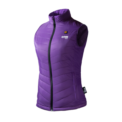 Dune Heated Vest for Women