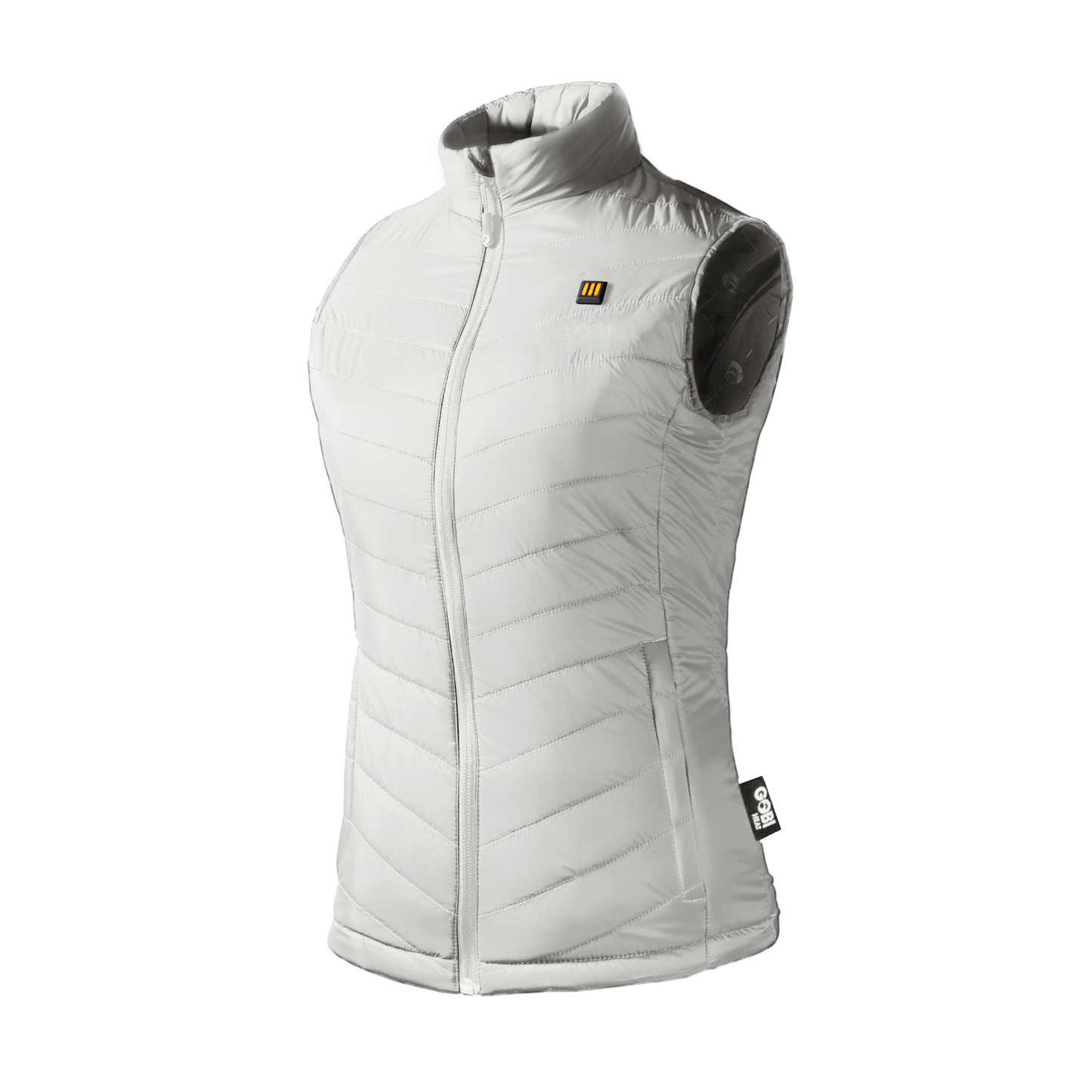 Dune Heated Vest for Women